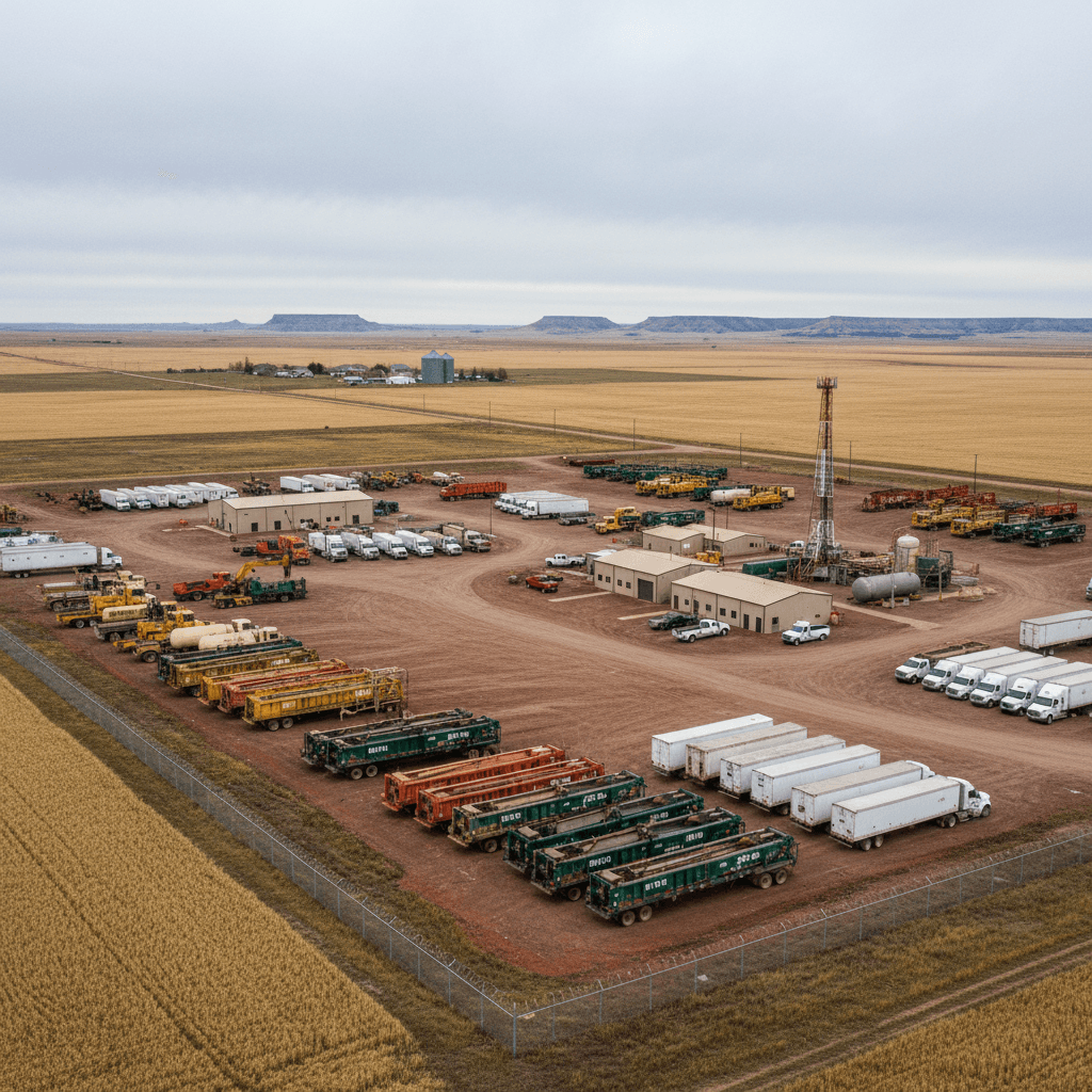 Oil Volatility Continues as Geopolitical Talks, New Gas Deal Emerge - Bakken Wire