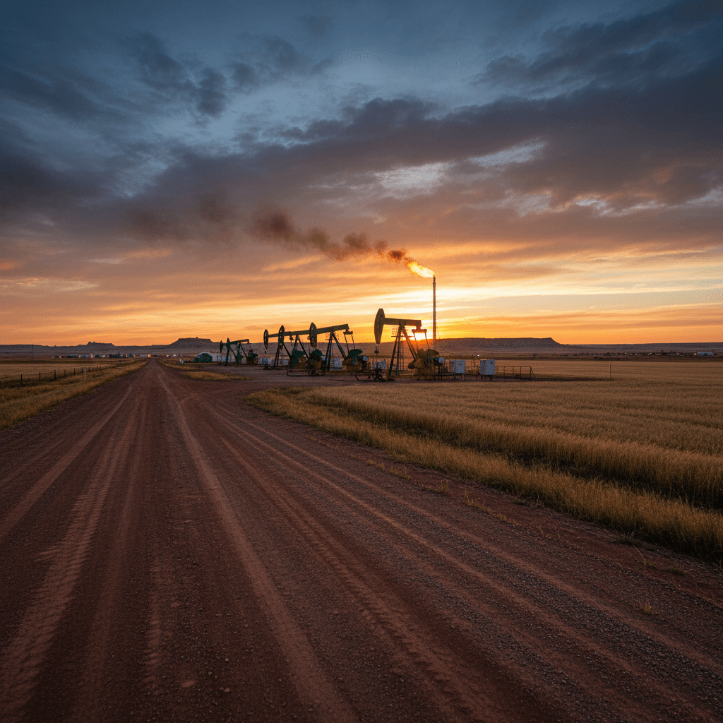 Bakken Drilling Economics Strengthen as WTI Holds Above $96 - Bakken Wire