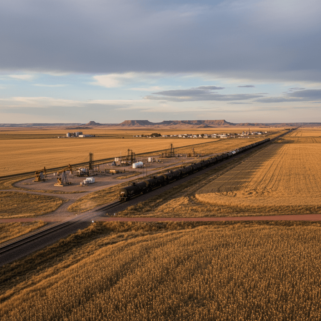 The Morning Take - Energy Market Briefing
