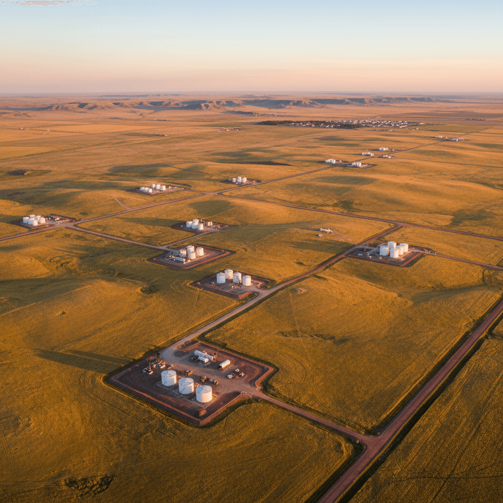 Oil Prices Retreat From $100 but Strait of Hormuz Constraints Linger - Bakken Wire