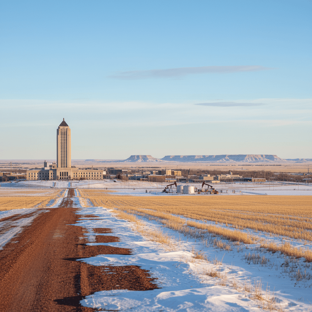 Petrofac Asset Sale Finalized; US-Israel De-escalation Noted - Bakken Wire