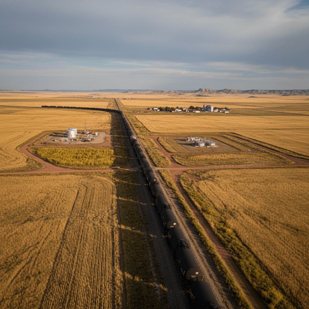 The Midday Take - Energy Market Briefing