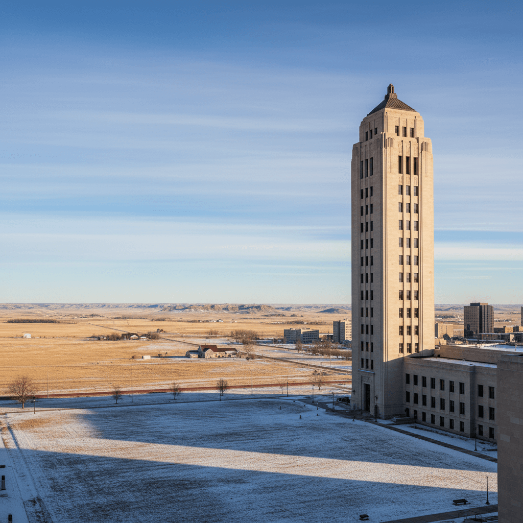 Global Geopolitical Tensions Ease, Potentially Stabilizing Oil Market - Bakken Wire
