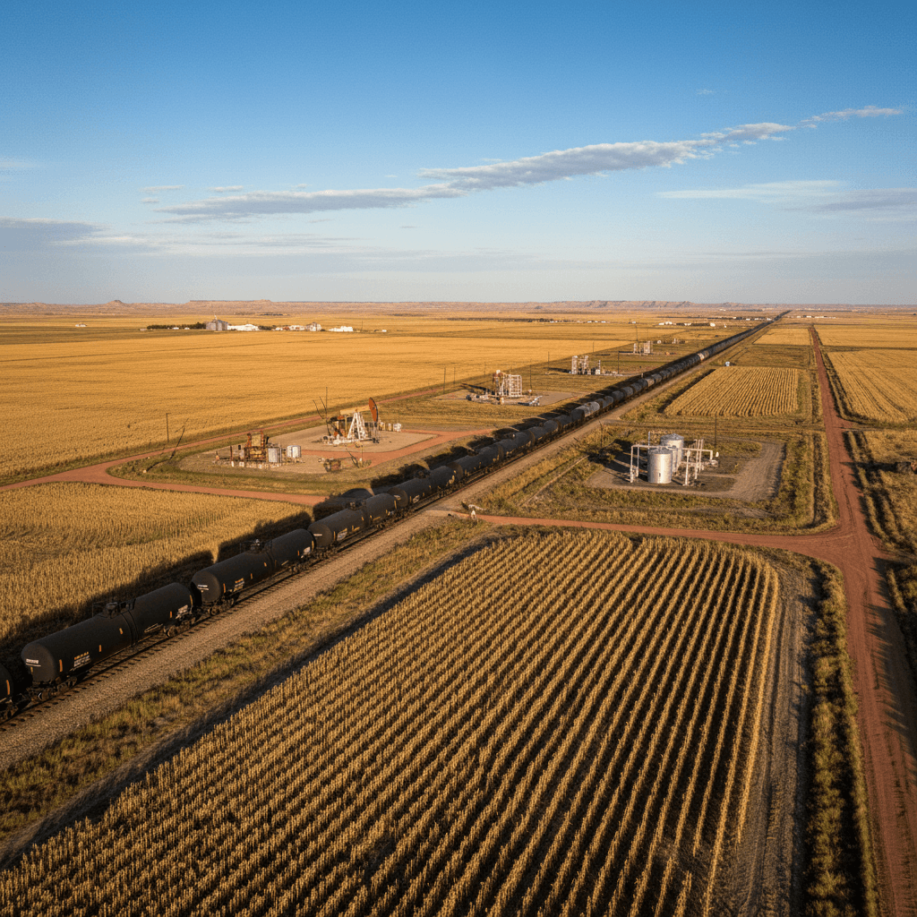 The Afternoon Take - Energy Market Briefing