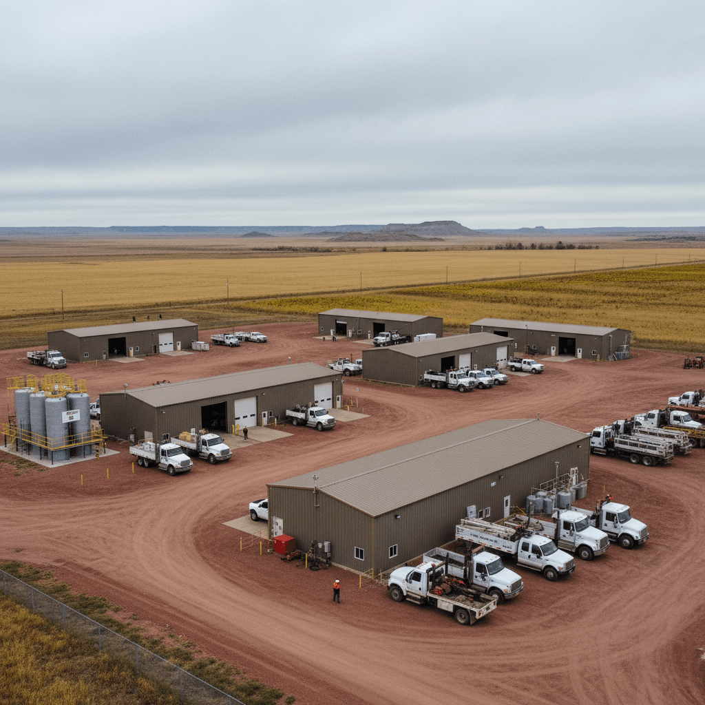 Oil Volatile as Geopolitical Talks Continue; Aphrodite Gas Deal Advances - Bakken Wire