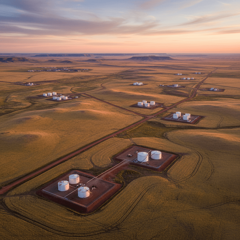 Oil Prices Dip as 'Dark Fleet' Sustains Flows Despite Hormuz Tensions - Bakken Wire