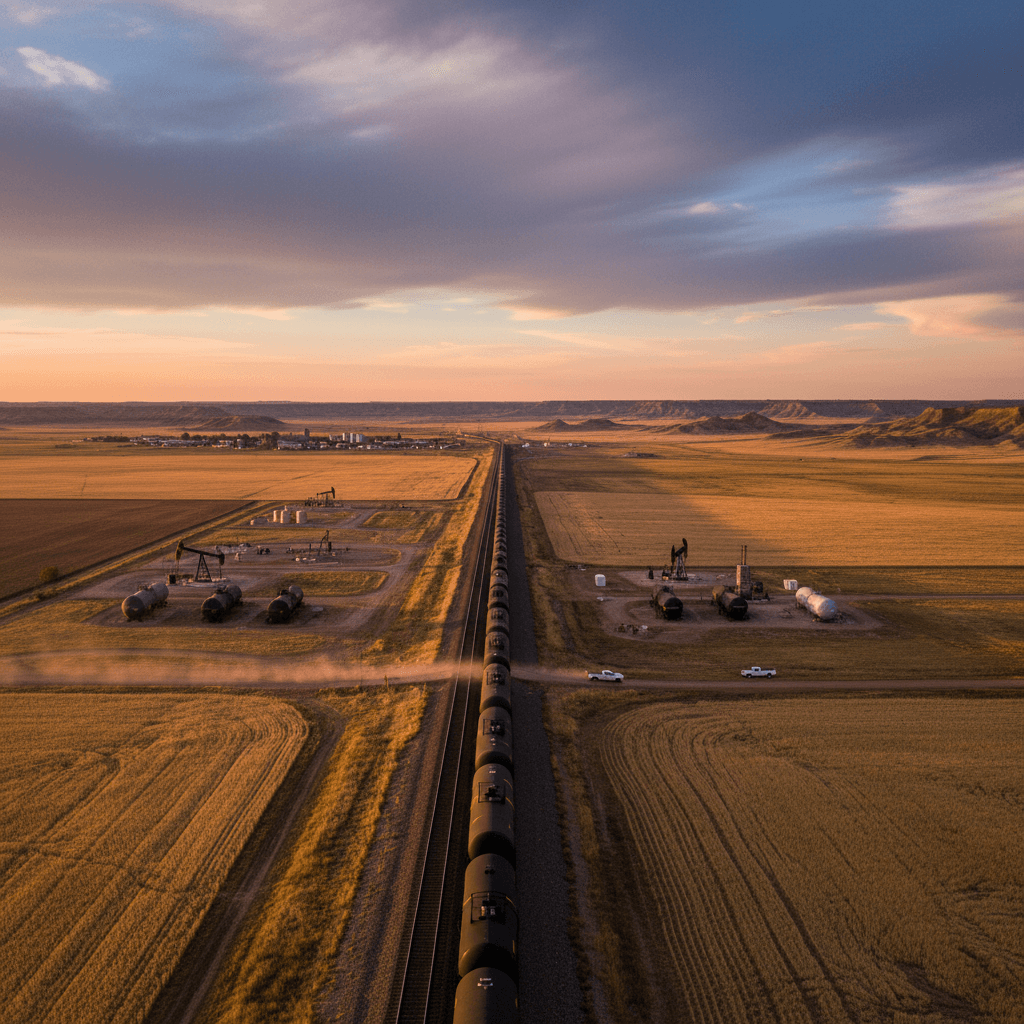 The Morning Take - Energy Market Briefing