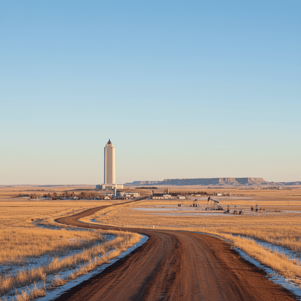 Global Geopolitical Tensions Persist as U.S., Iran Set for Talks - Bakken Wire
