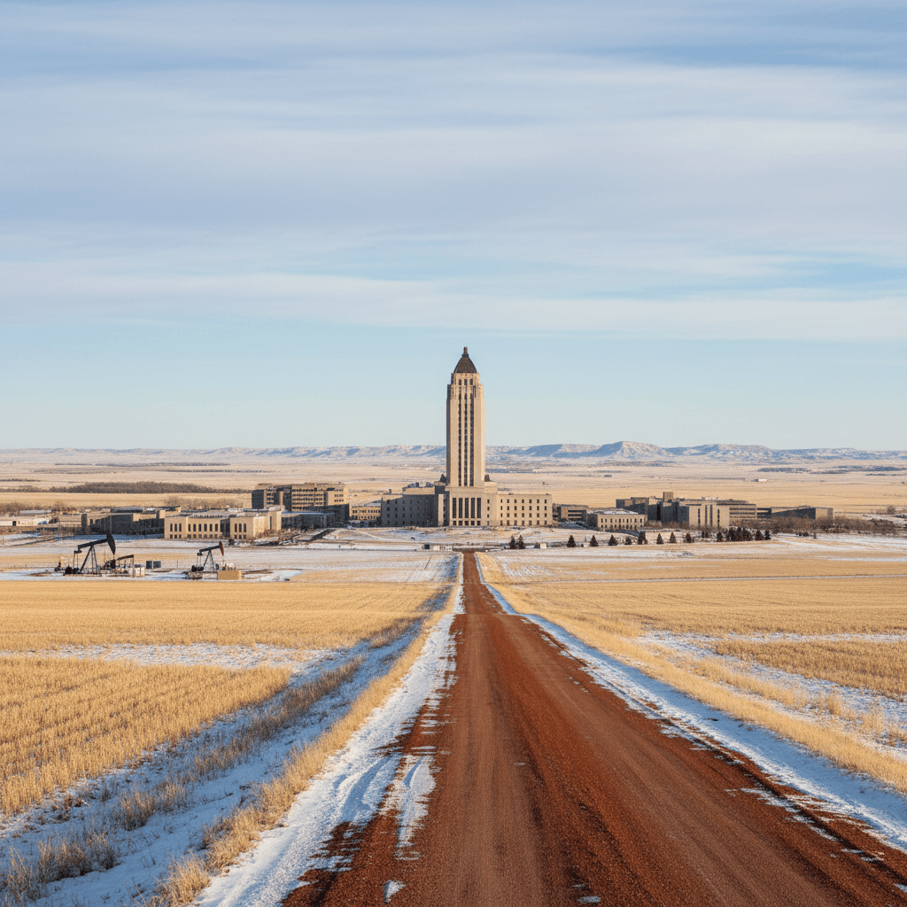 Global Energy M&A, Mid East De-escalation Headline Regulatory Roundup - Bakken Wire