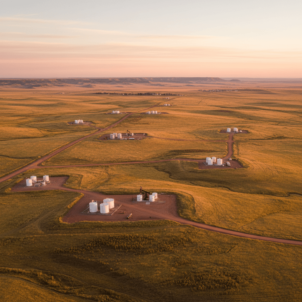 Oil Prices Dip as "Dark Fleet" Sustains Flows Amid Hormuz Strain - Bakken Wire