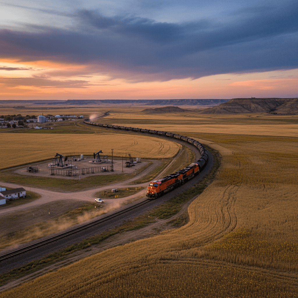 China's Energy Resilience May Dampen Long-Term Bakken Export Demand - Bakken Wire