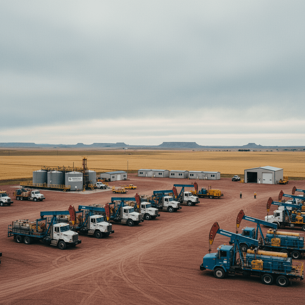 Chevron Advances Major Gas Export Deal, Partners on Gulf Discovery - Bakken Wire