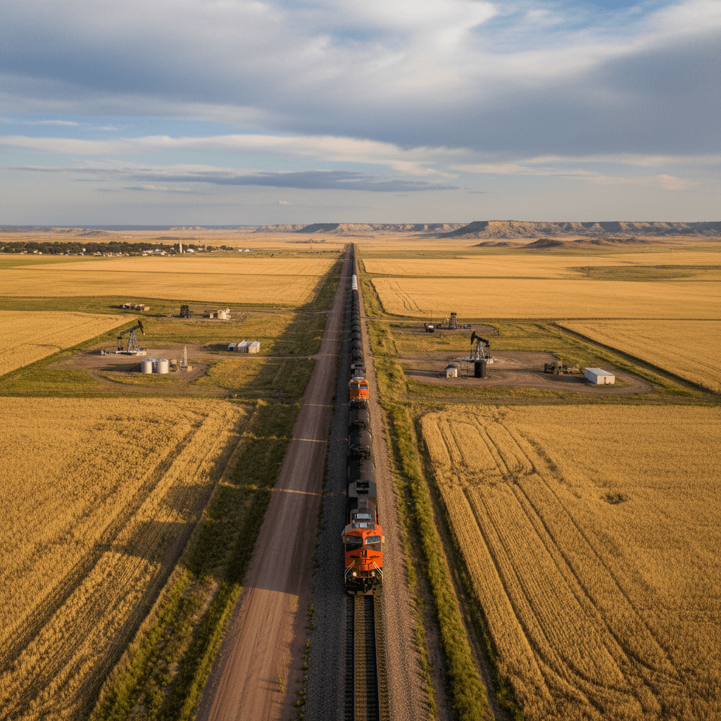 The Afternoon Take - Energy Market Briefing