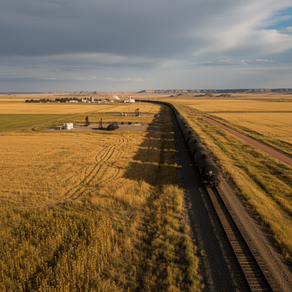 The Morning Take - Energy Market Briefing