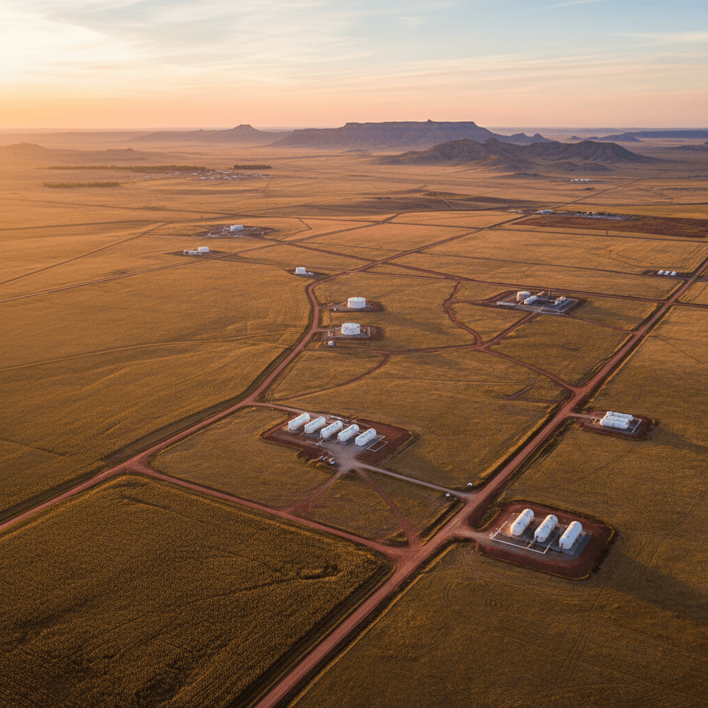 Oil Prices Surge Over 6% on Supply Disruption Fears, WTI Tops $102 - Bakken Wire