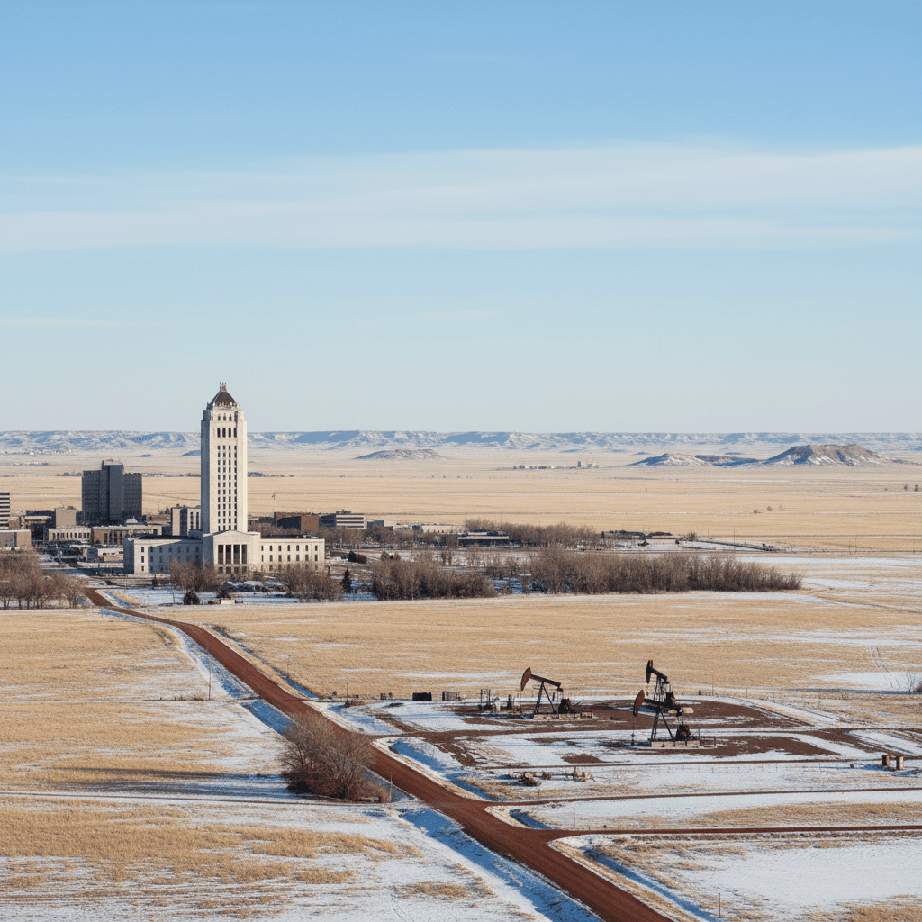 Global Straits Tension, Fuel Warning Frame Bakken Market Outlook - Bakken Wire