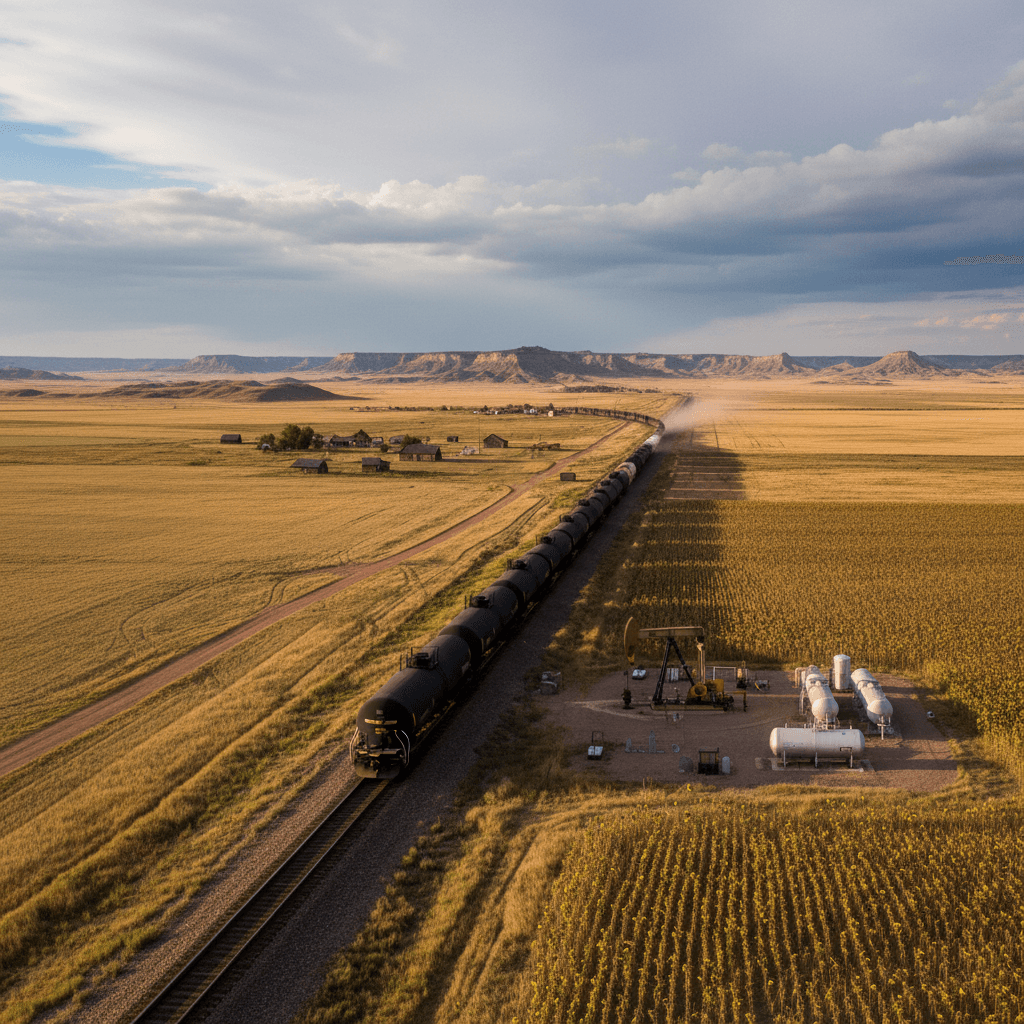 The Midday Take - Energy Market Briefing