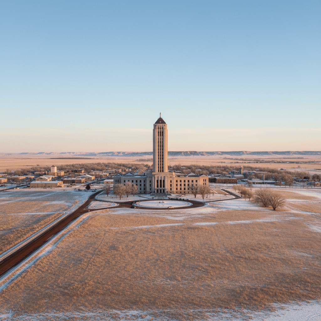 Global Policy Shifts Highlight Contrast with Bakken's Stable Investment Climate - Bakken Wire
