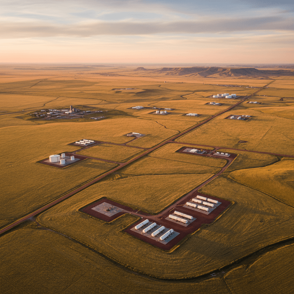 Oil Prices Surge as Strait of Hormuz Tensions Escalate - Bakken Wire