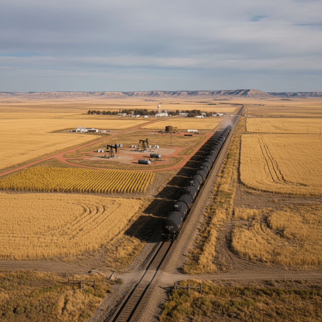 The Afternoon Take - Energy Market Briefing