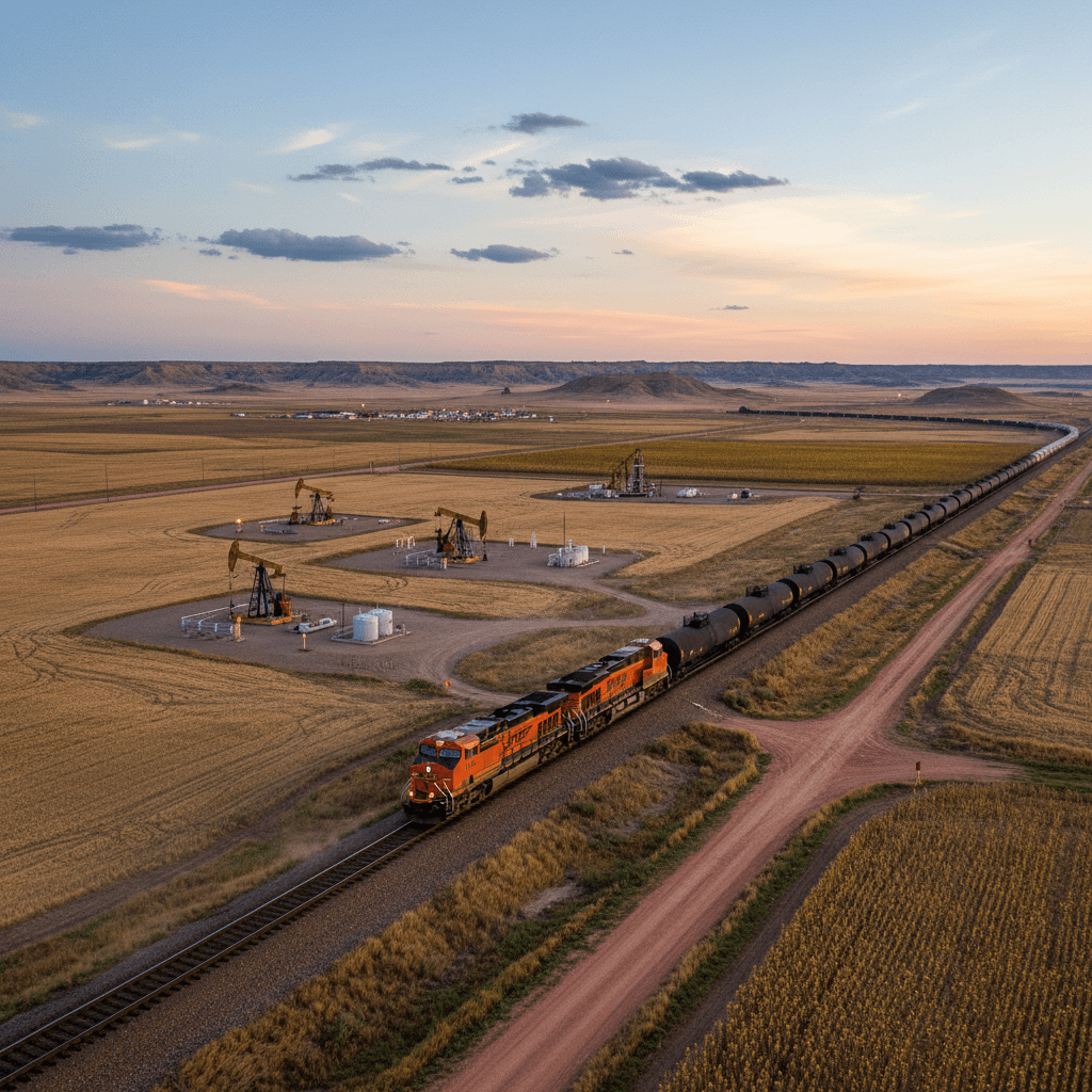 Oil Prices Dip Below $100 as Demand Outlook Weakens, Hormuz Disruption Continues - Bakken Wire
