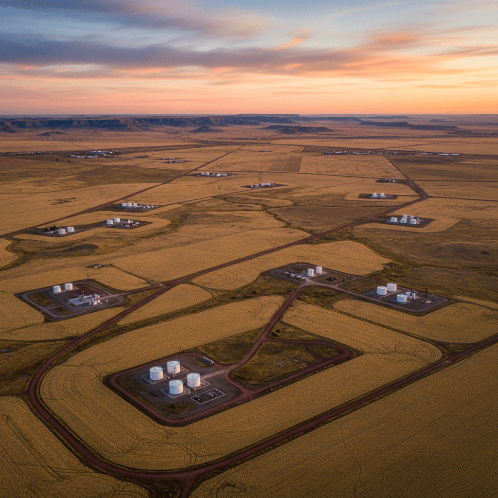 Oil Prices Drop Amid Ceasefire Hopes as IEA Warns of Severe Supply Squeeze - Bakken Wire