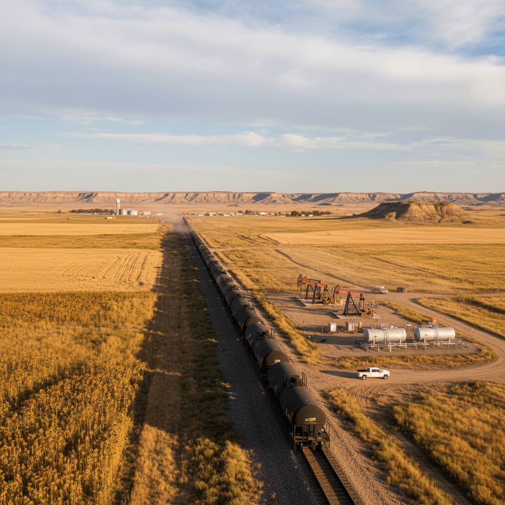 The Midday Take - Energy Market Briefing