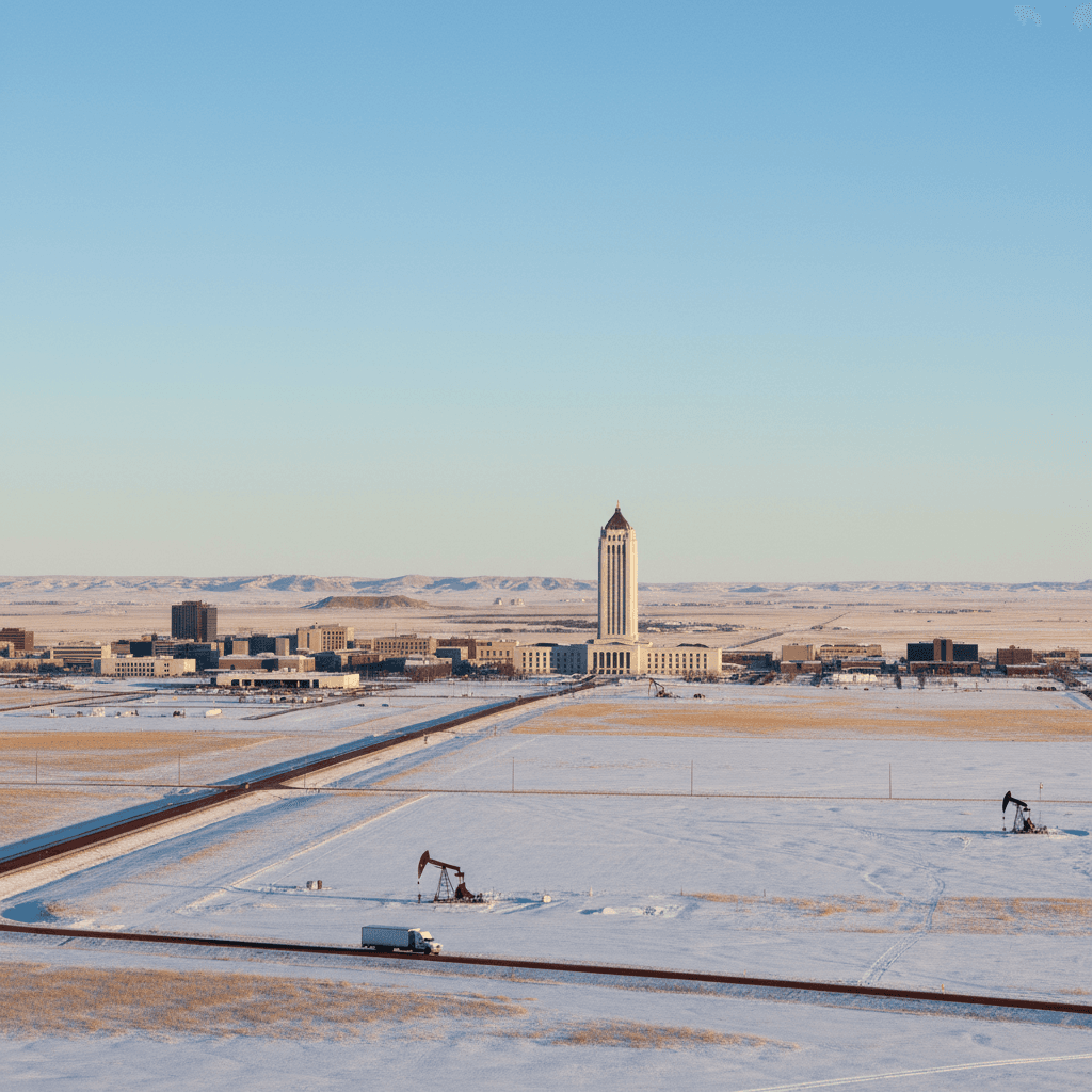 Iran Talks, Blockade Create Volatile Backdrop for Bakken Crude - Bakken Wire