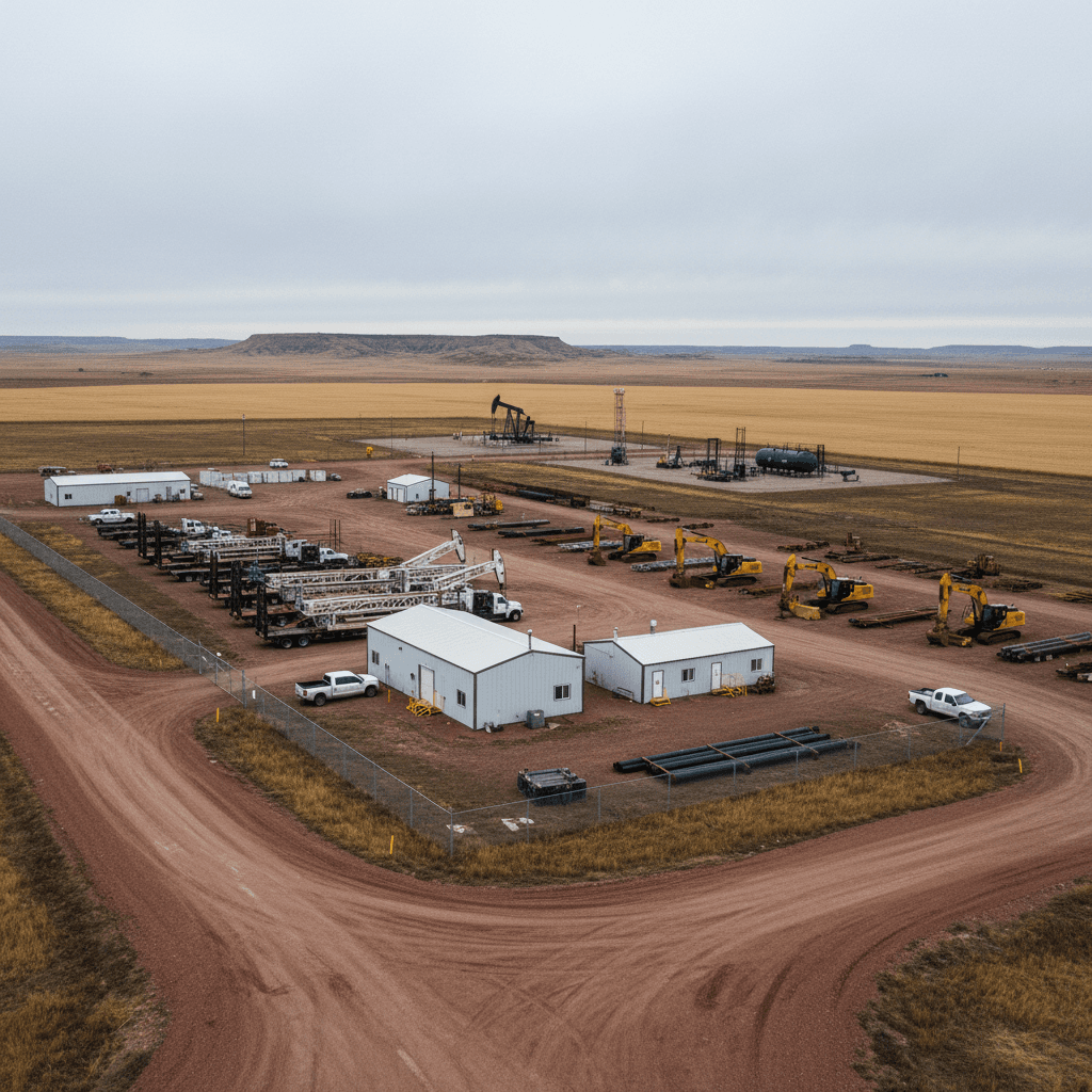 Global Energy Developments Signal Market Volatility, Strategic Shifts - Bakken Wire