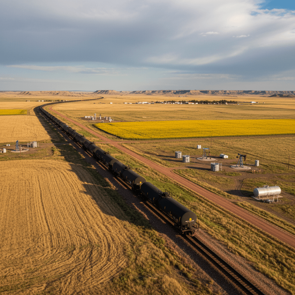 The Afternoon Take - Energy Market Briefing