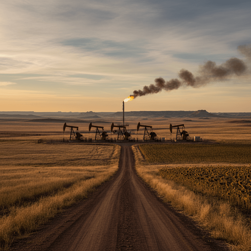 Bakken Rig Count Holds at 20 as Oil Prices Climb Above $90 - Bakken Wire