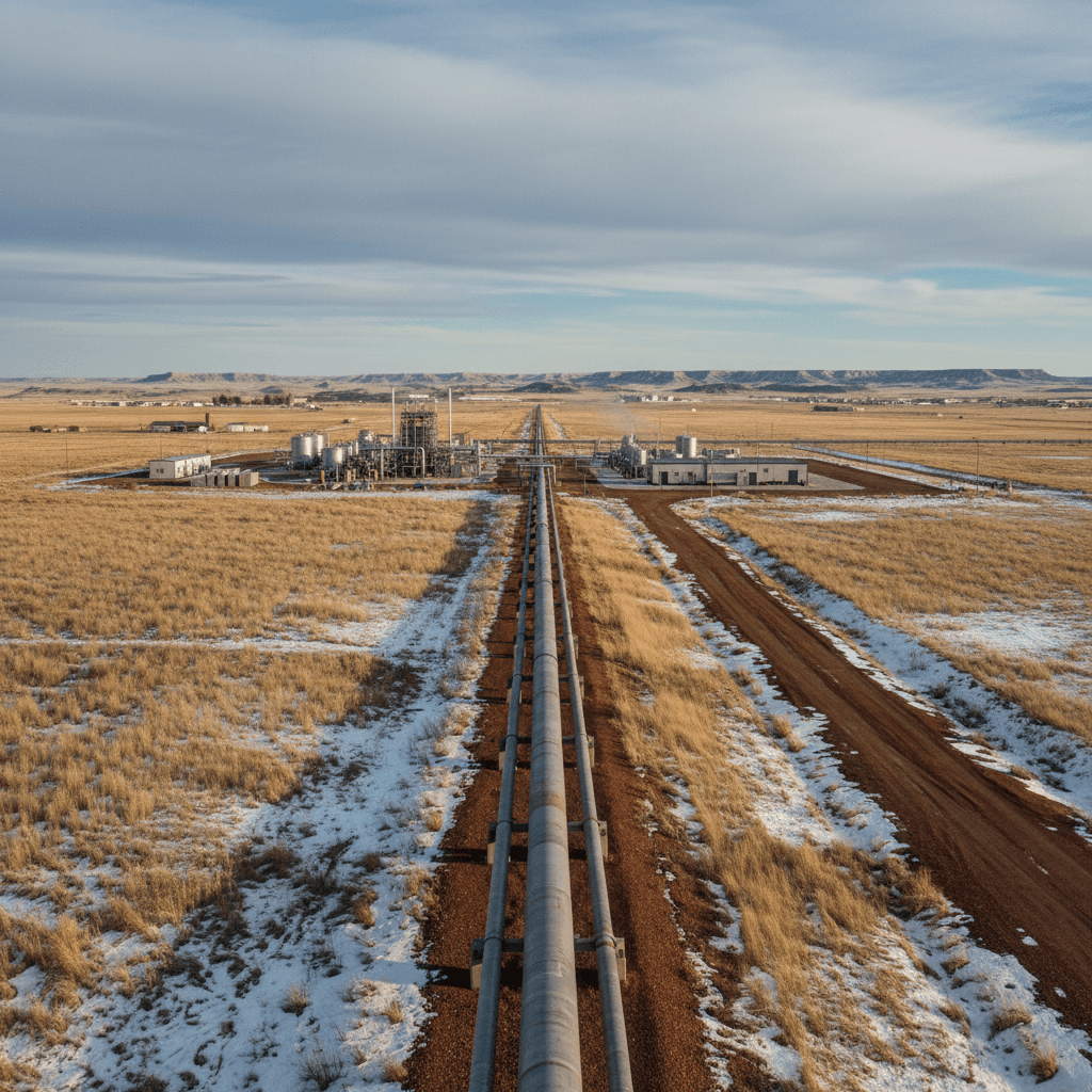 Global Energy Developments Impact Bakken Outlook - Bakken Wire