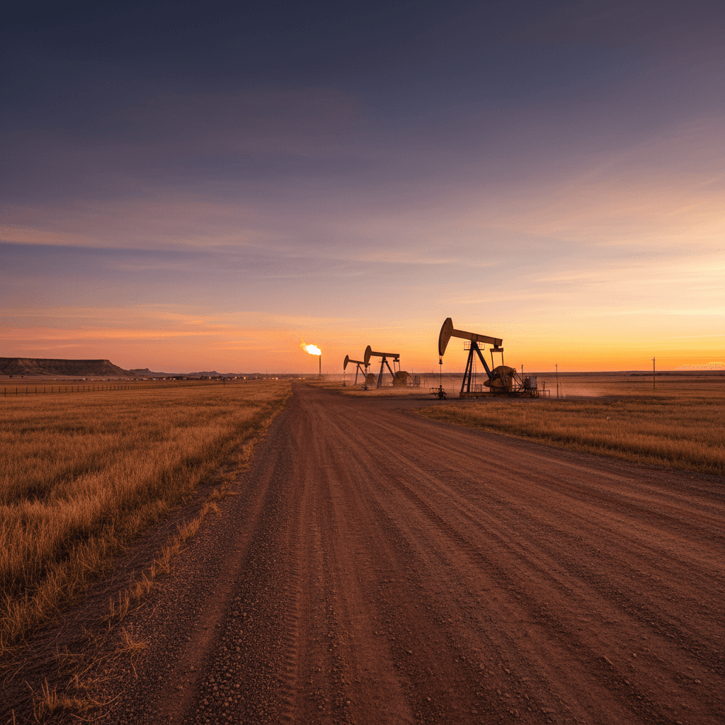 Bakken Rig Count Holds at 20 as Oil Prices Rise Above $92 - Bakken Wire
