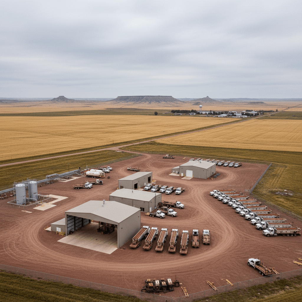 Norway's Oil Export Windfall Highlights Global Supply Shock Impacting Bakken - Bakken Wire