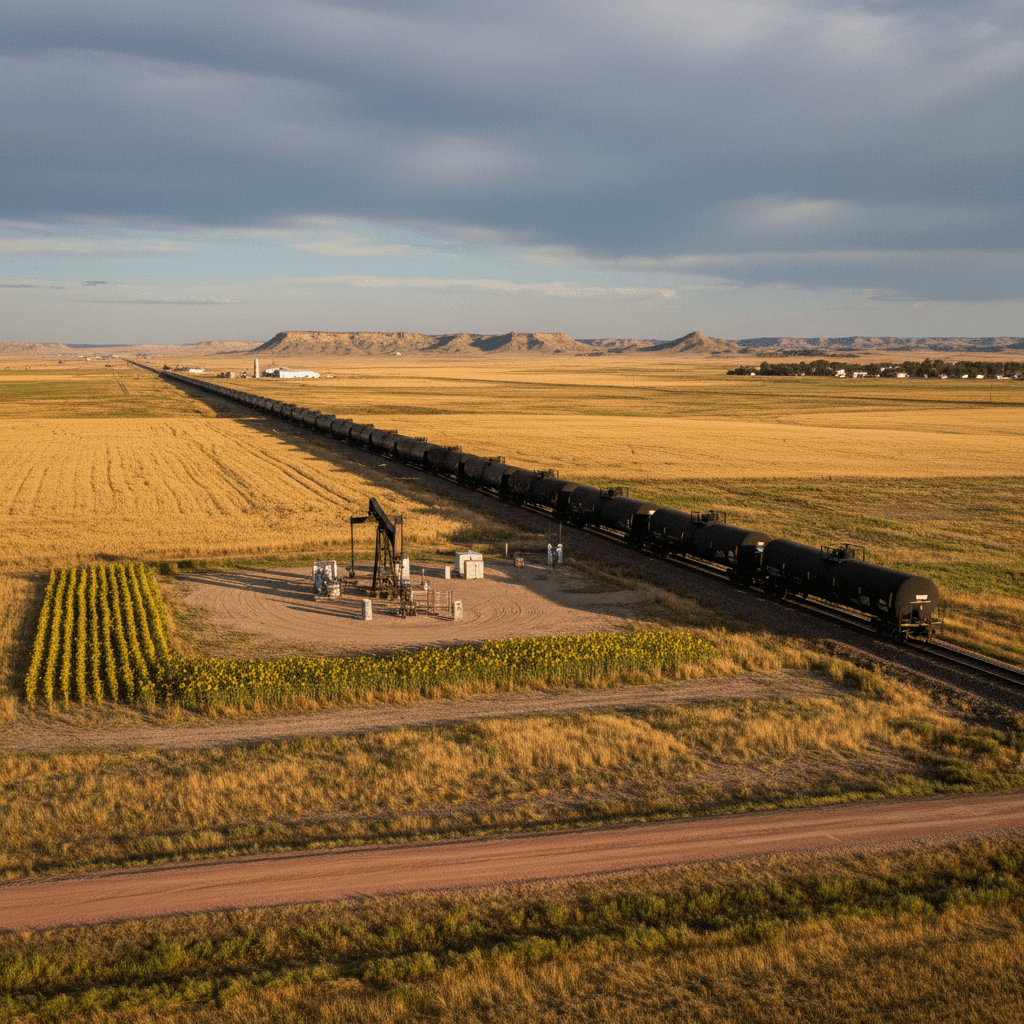 The Afternoon Take - Energy Market Briefing
