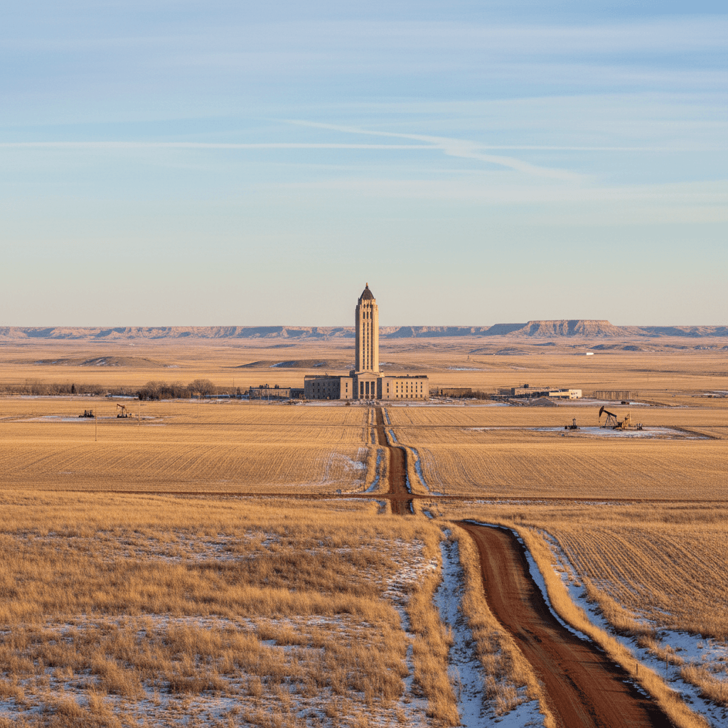Global Energy Infrastructure Damage Could Impact Bakken Costs - Bakken Wire