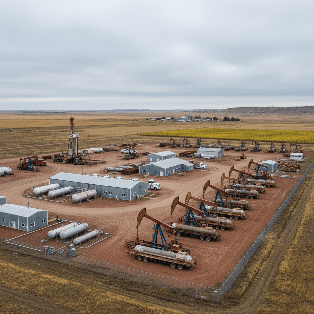 Global Events Drive Fuel Demand, Price Sensitivity for Bakken - Bakken Wire