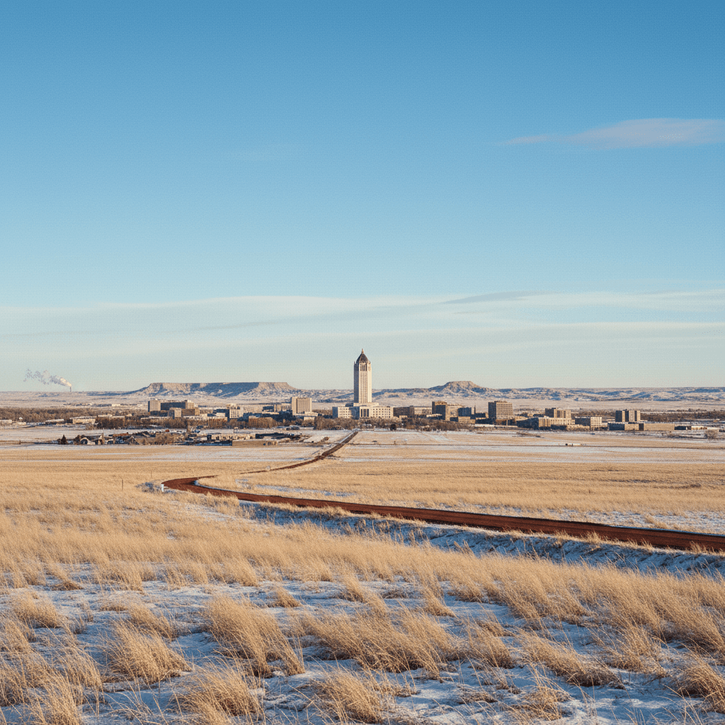 Rystad Energy Warns of Rising Global Energy Infrastructure Repair Costs - Bakken Wire