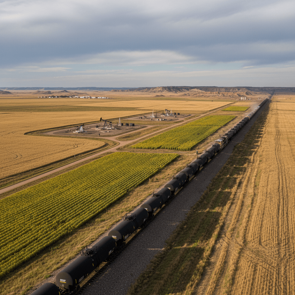 U.S. Won't Renew Russian, Iranian Oil Waivers, Bessent Says - Bakken Wire