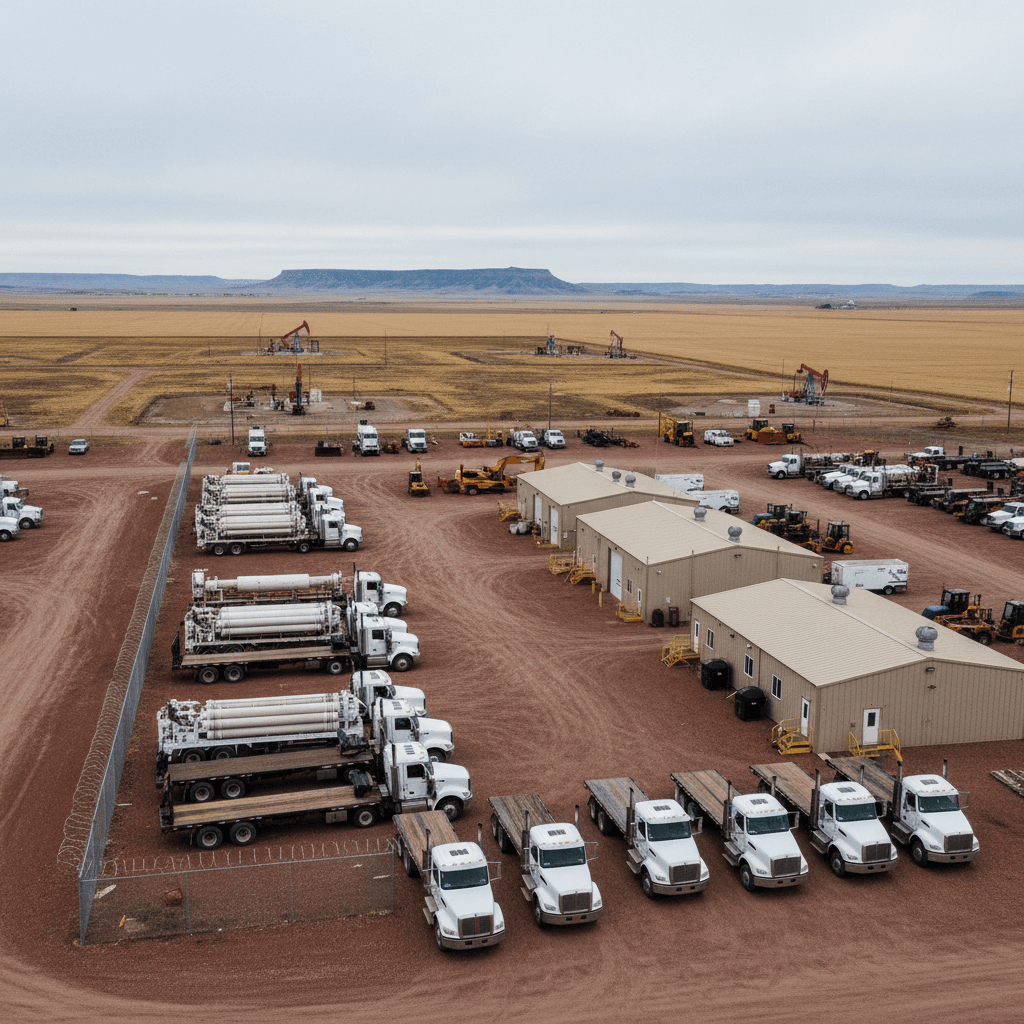 Chevron Bolsters Venezuela Stake in Asset Swap with PDVSA - Bakken Wire