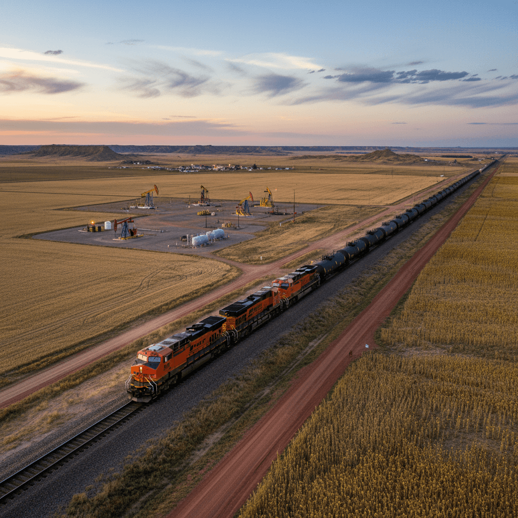 The Midday Take - Energy Market Briefing