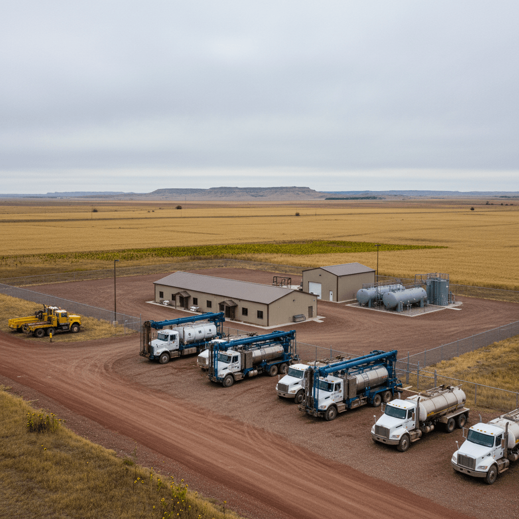 Chevron Bolsters Venezuela Stake in Asset Swap - Bakken Wire