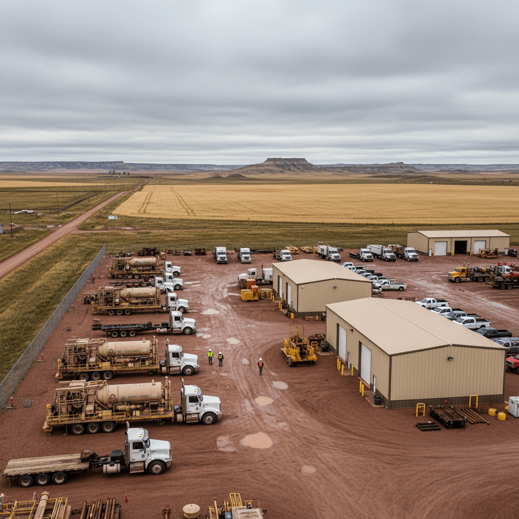 Global Energy Roundup: Congo Find, Aussie Refinery Fire, Iran Talks - Bakken Wire