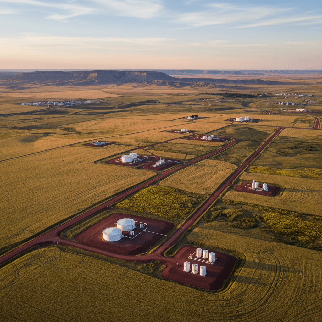 Oil Prices Rally on Inventory Draw, Supply Concerns; Bakken Differential at -$3.42 - Bakken Wire