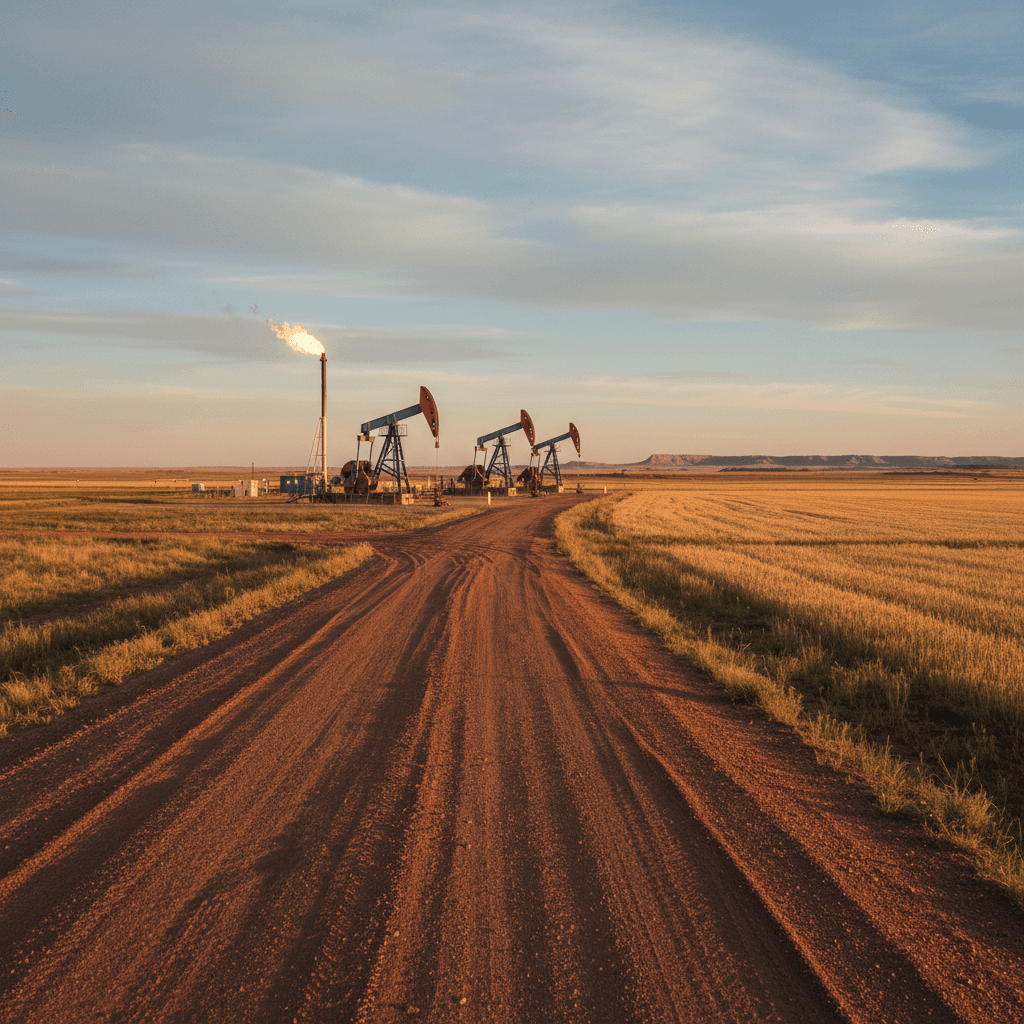 Bakken Rig Count Holds at 22 as Oil Prices Rally - Bakken Wire