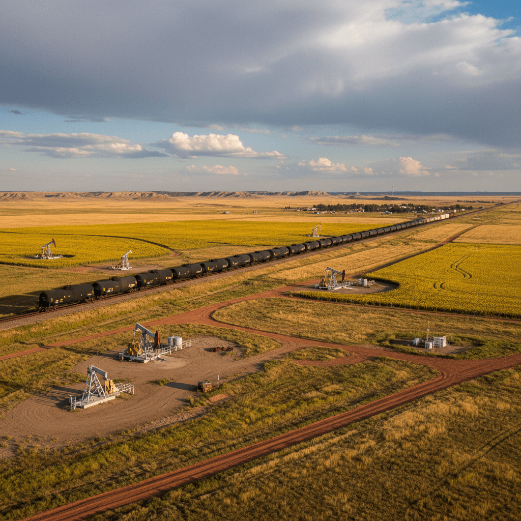 The Afternoon Take - Energy Market Briefing