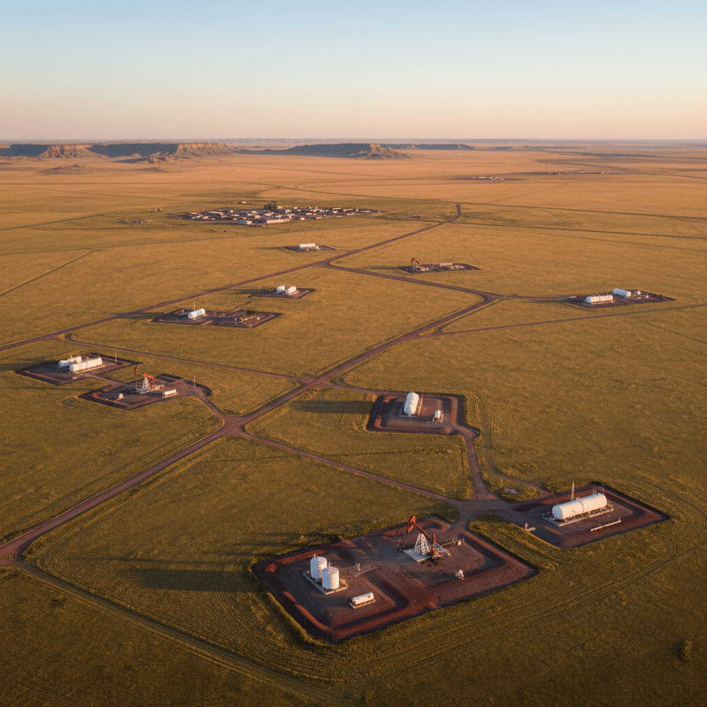 Oil Prices Drop Sharply on Hopes for Hormuz Breakthrough - Bakken Wire