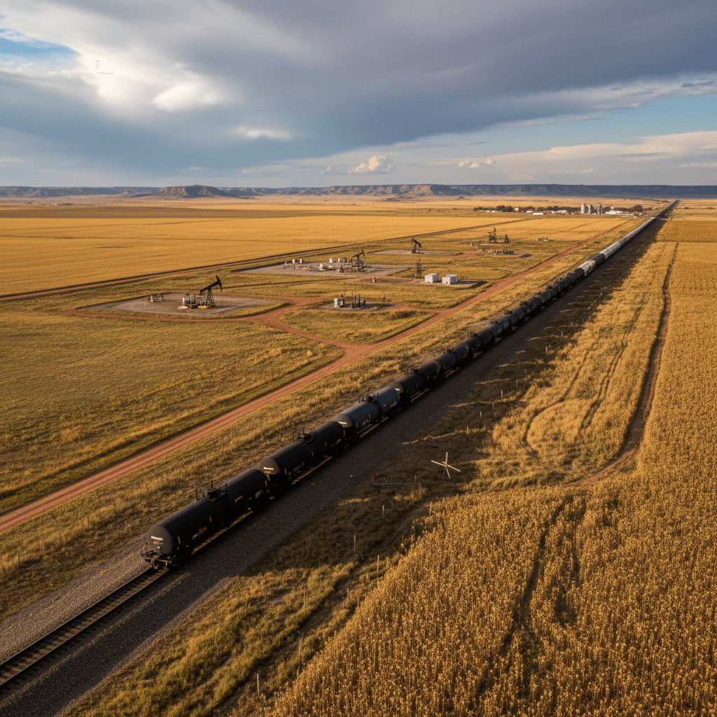 U.S. Refuses to Extend Sanctions Waivers for Russian, Iranian Oil - Bakken Wire