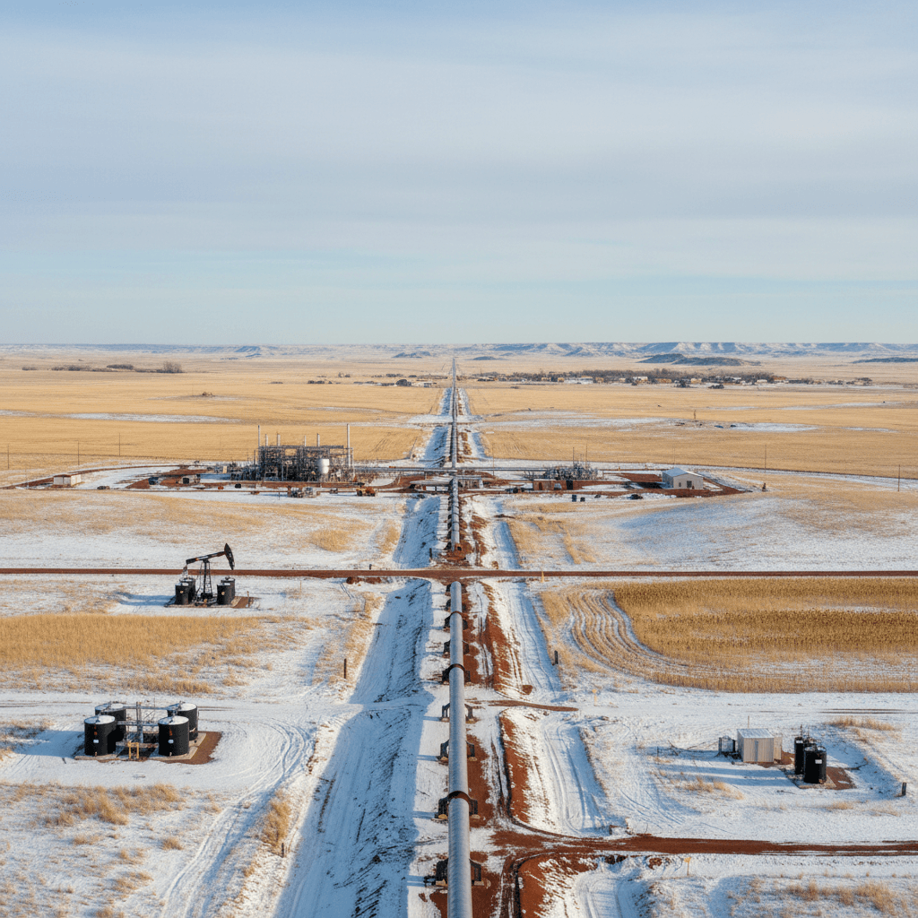 DAPL Legal Battle Moves to Dutch Court as Greenpeace Fights $345M Judgment - Bakken Wire