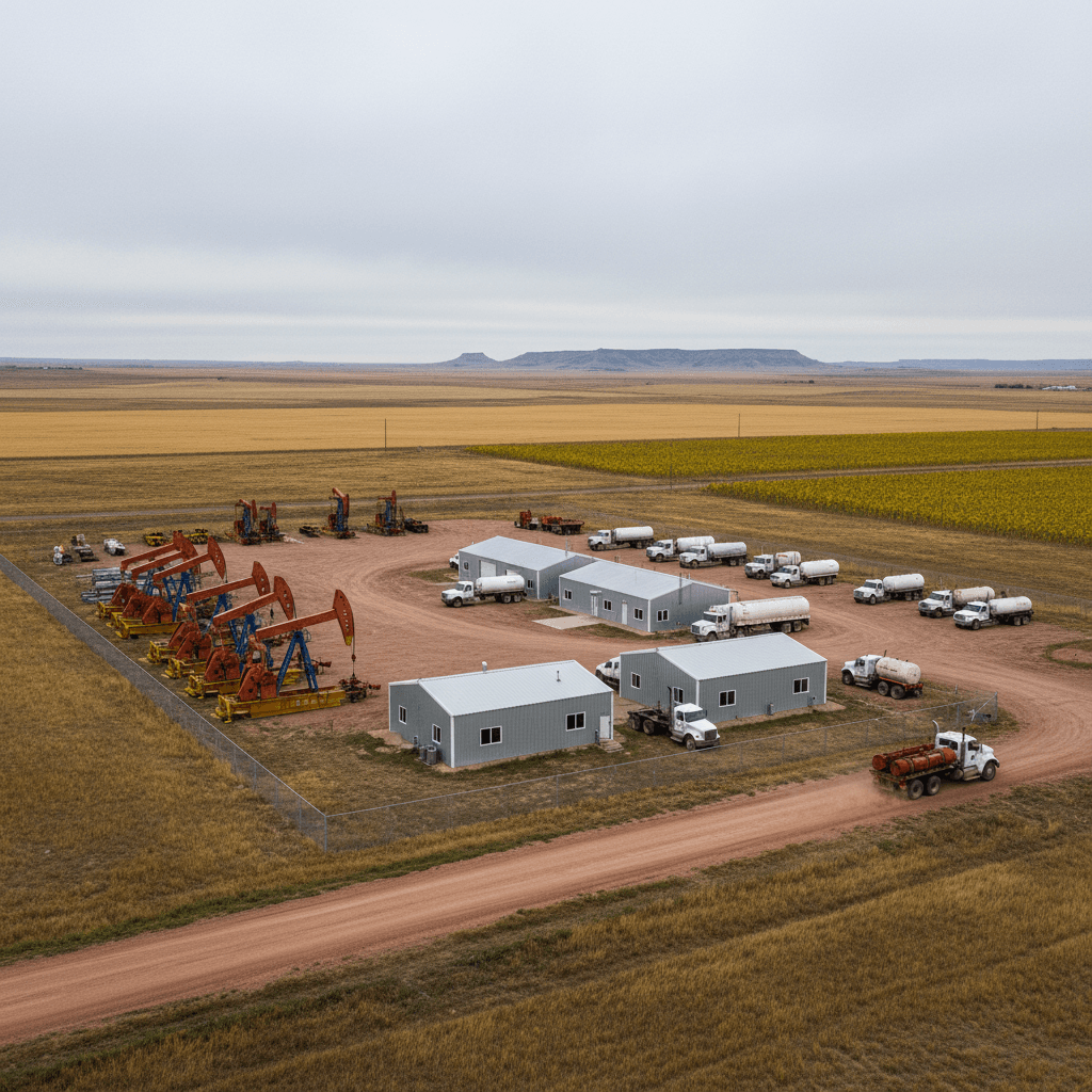 Chevron Bolsters Venezuela Heavy Oil Position in Asset Swap - Bakken Wire